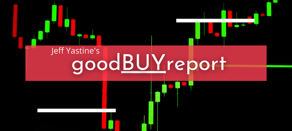 goodBUYs Portfolio Update